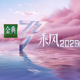 乘风2025封面图