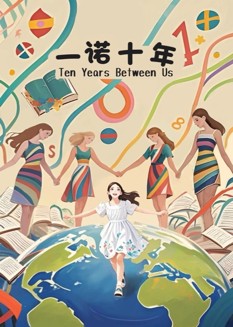 一诺十年封面图