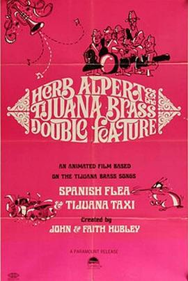 赫伯·阿尔帕特和“蒂华纳”铜管乐队合奏二首