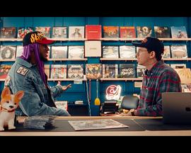 天堂唱片店封面图