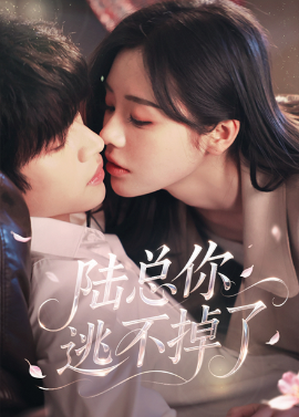 陆总你逃不掉了爱意难逃