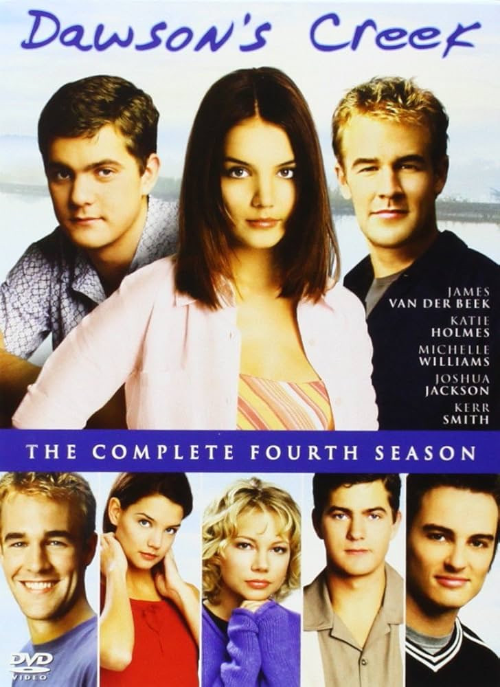 恋爱时代第四季