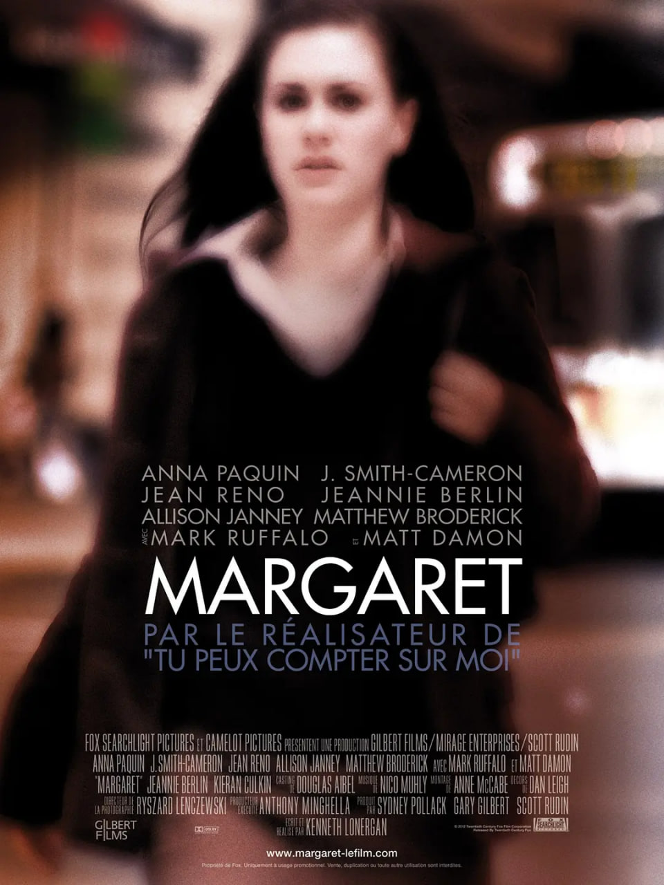 玛格丽特Margaret