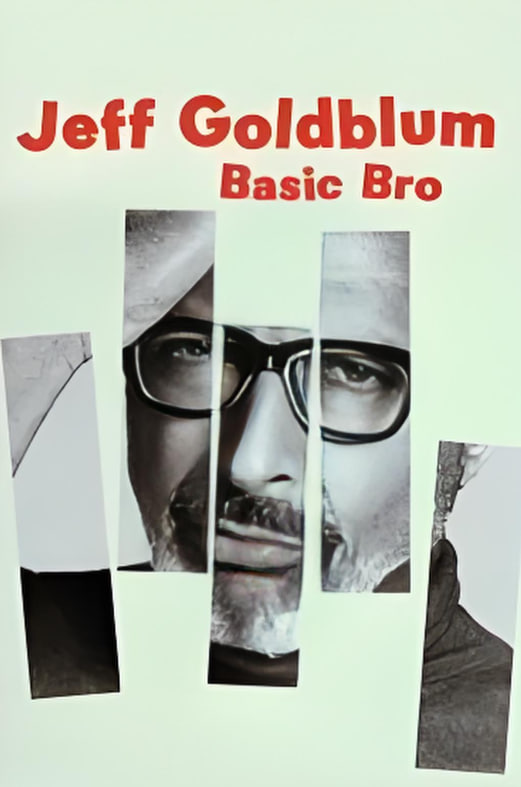 杰夫·高布伦：BasicBro
