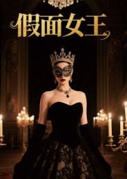 假面女王（短）封面图