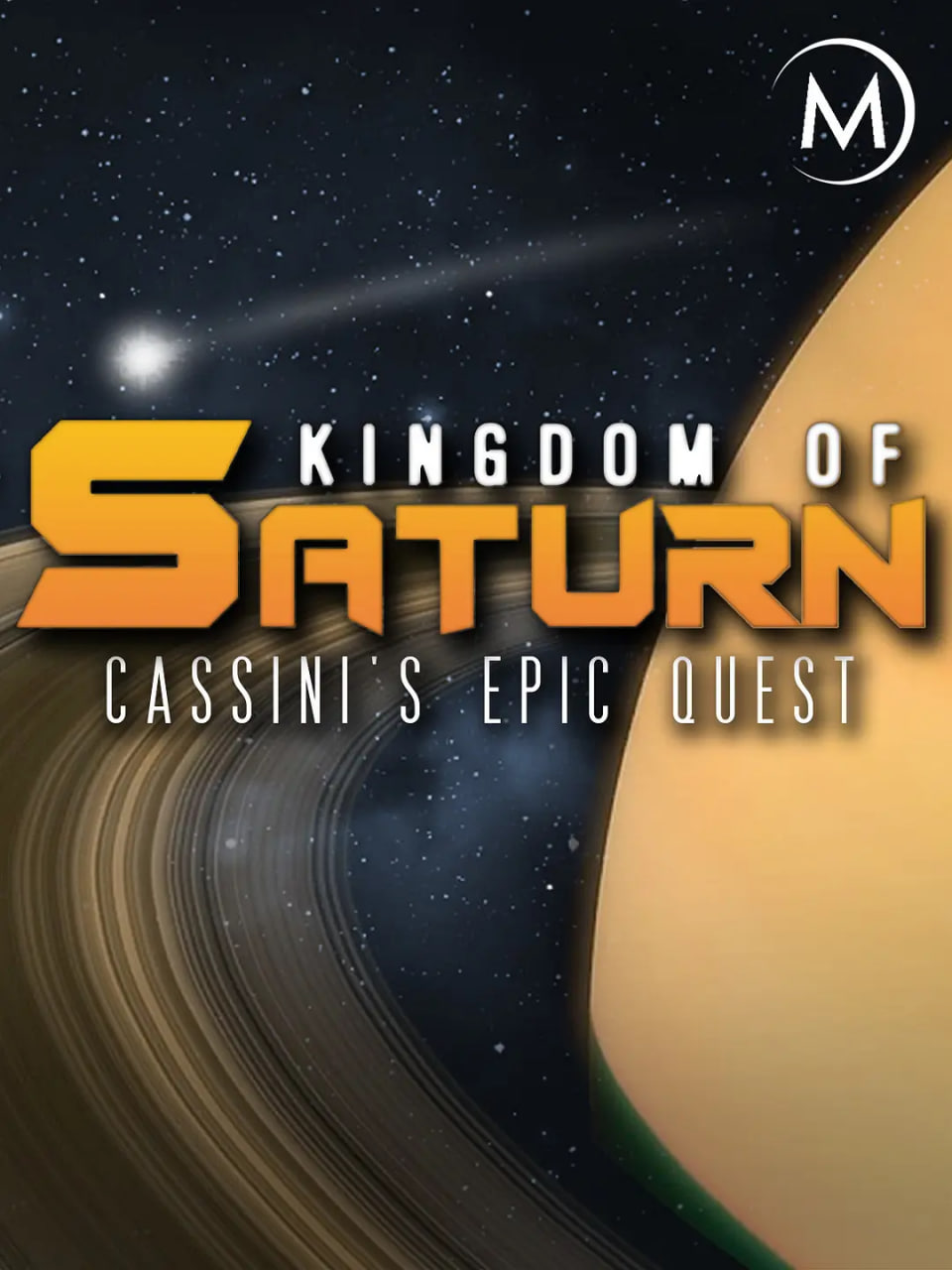 土星王国卡西尼号航天器壮烈探索之旅