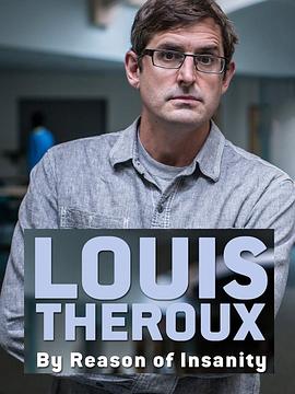 LouisTheroux：以精神病为名的犯罪封面图