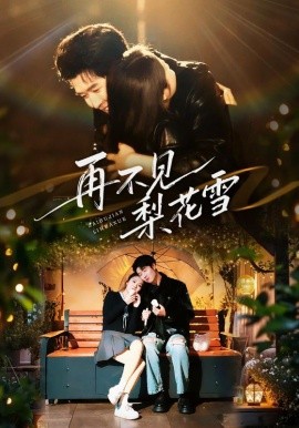 再不见梨花雪问夏碎梦封面图