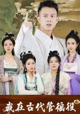 假官真坐我在古代管徭役封面图