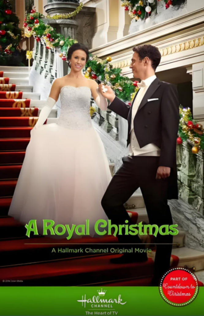 皇家蒙大拿圣诞节