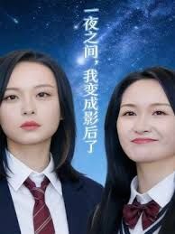 一夜之间，我变成影后了，影后她不好惹封面图