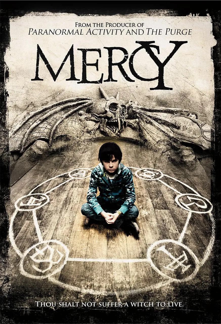 慈Mercy2014
