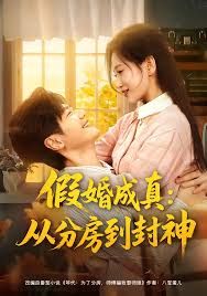 假婚成真从分房到封神（房风云重生守护师娘）封面图