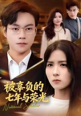 被辜负的七年与荣光封面图