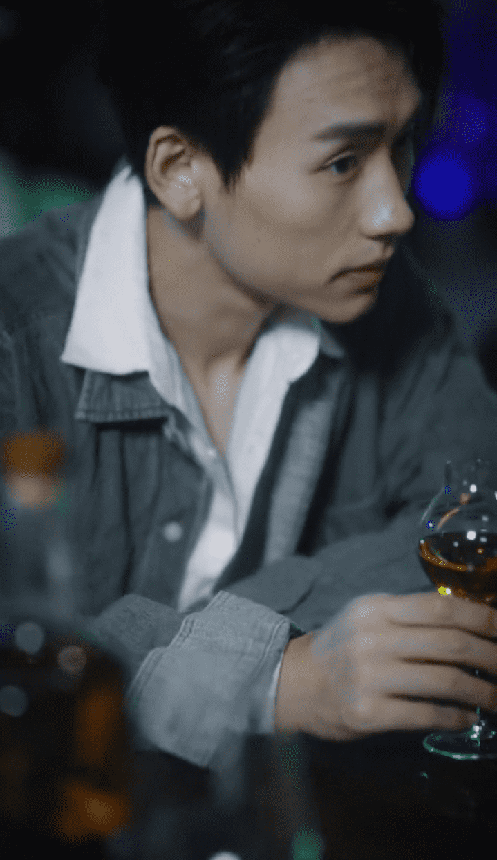 向光而行（短）