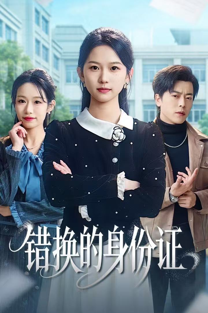 错换的身份证封面图
