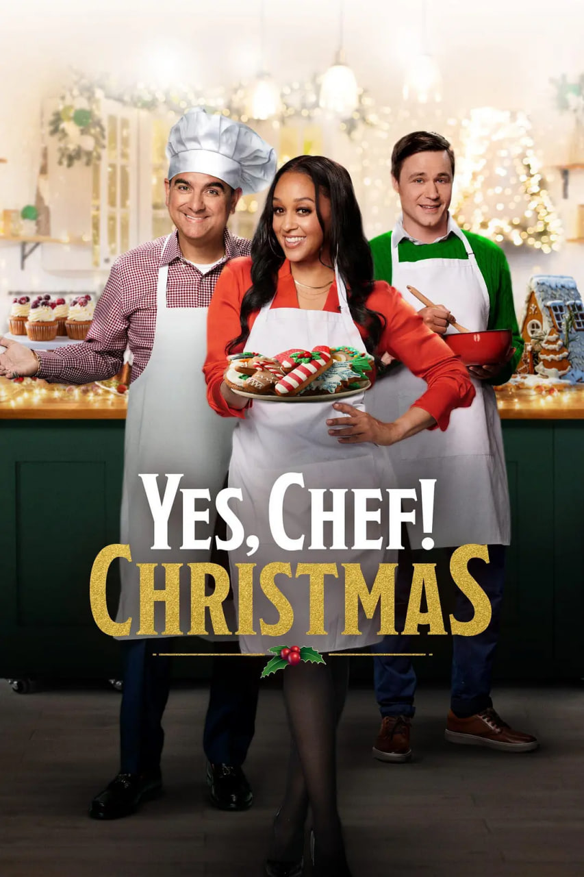 Yes,Chef!Christmas