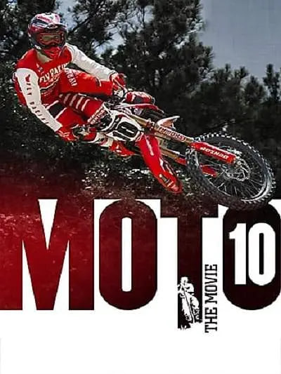Moto10：电影(2018)