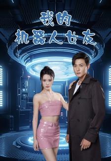 我的机器人女友短