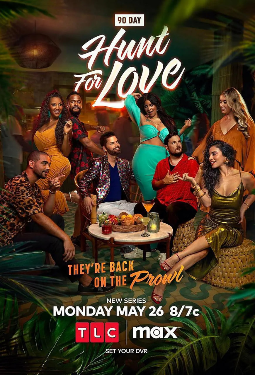 到美国结婚去:猎爱