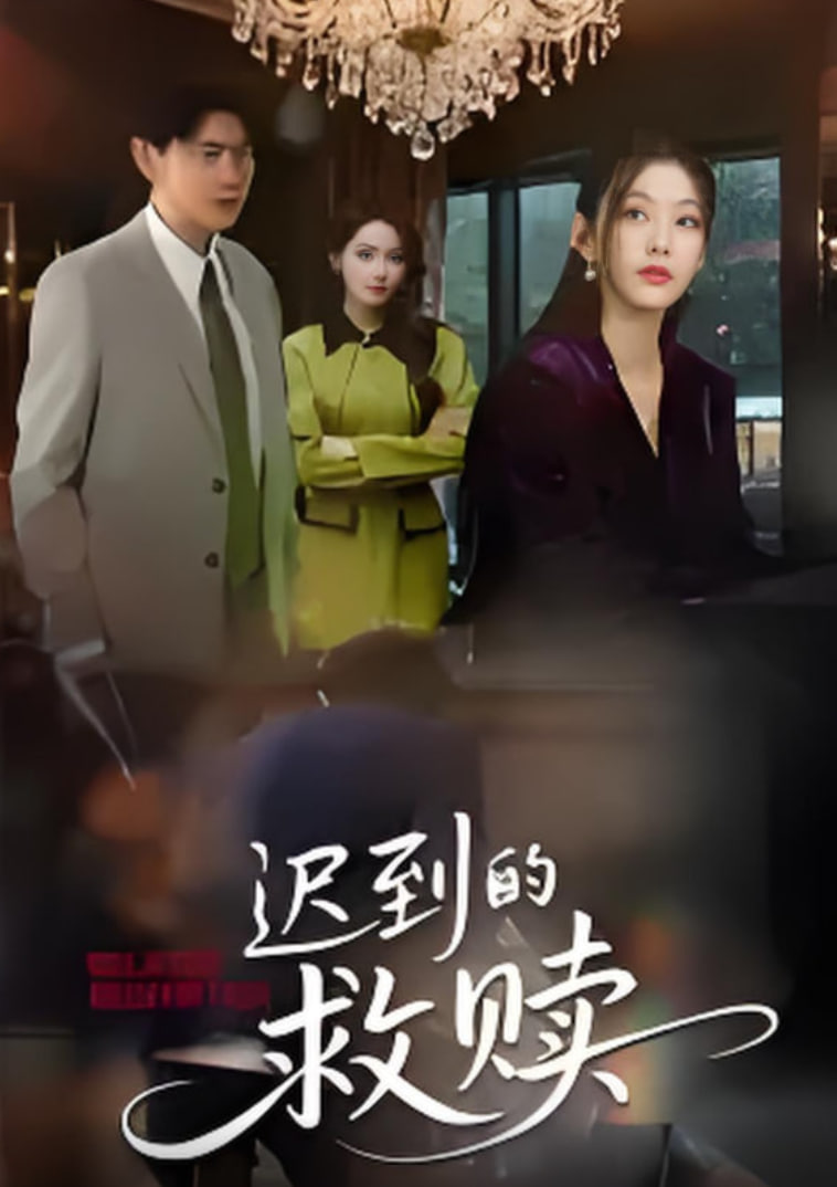 迟到的救赎2025