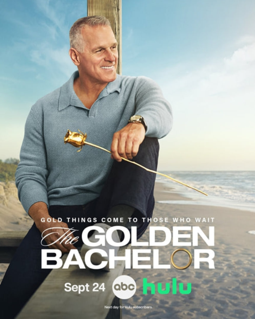 黄金单身汉第二季