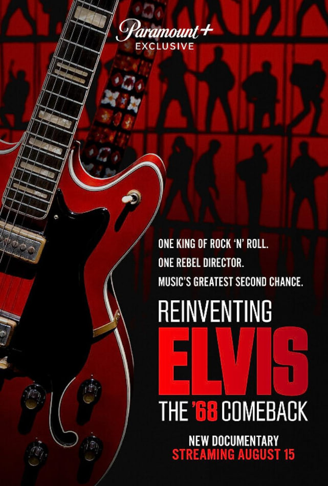 ReinventingElvisThe68Comeback