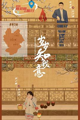 岁岁知我意封面图