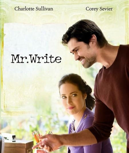 Mr.Write