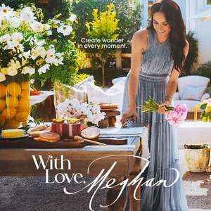 梅根的爱心烹饪第二季封面图