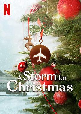 圣诞风暴AStormforChristmas